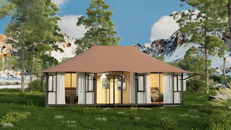 阜阳装配式建筑厂家