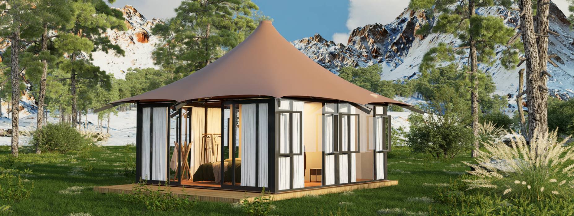 阜阳装配式建筑厂家